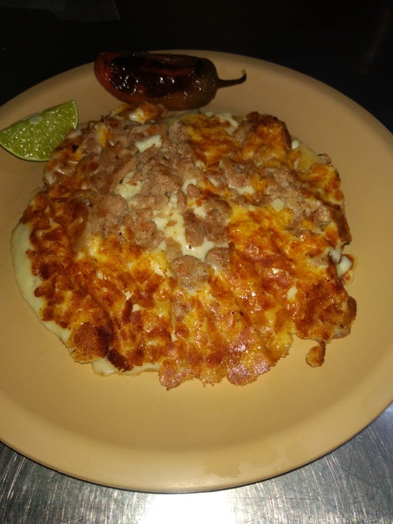 Cachetadón
