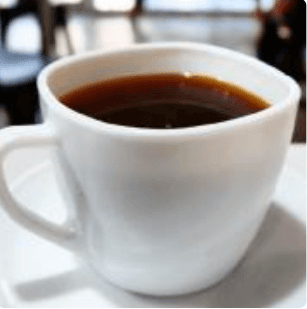 Café Americano 350 ML