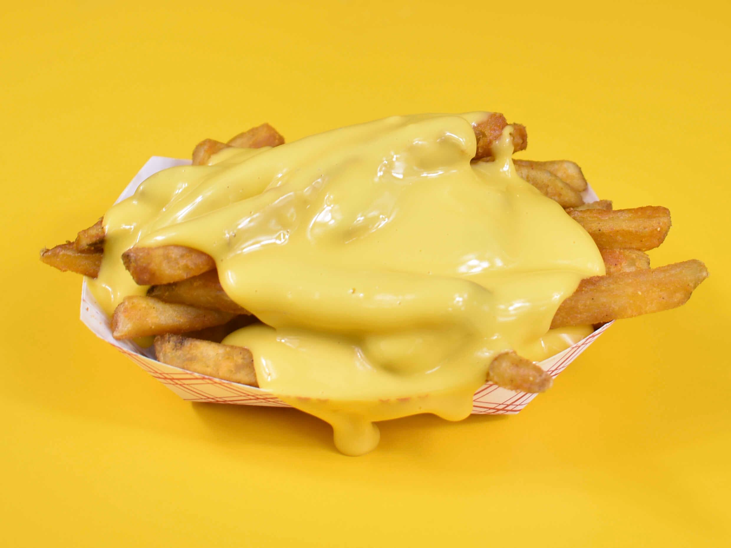 Papas sazonadas