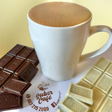 Mocha Blanco