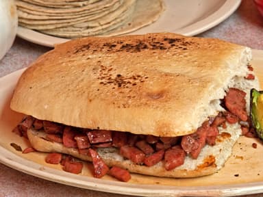 Combo 3 Tortas de Pastor