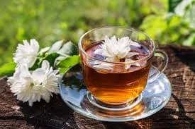 Té de Jazmin