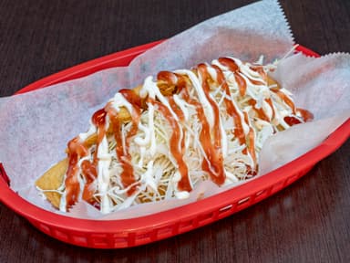 Empanada de Pollo