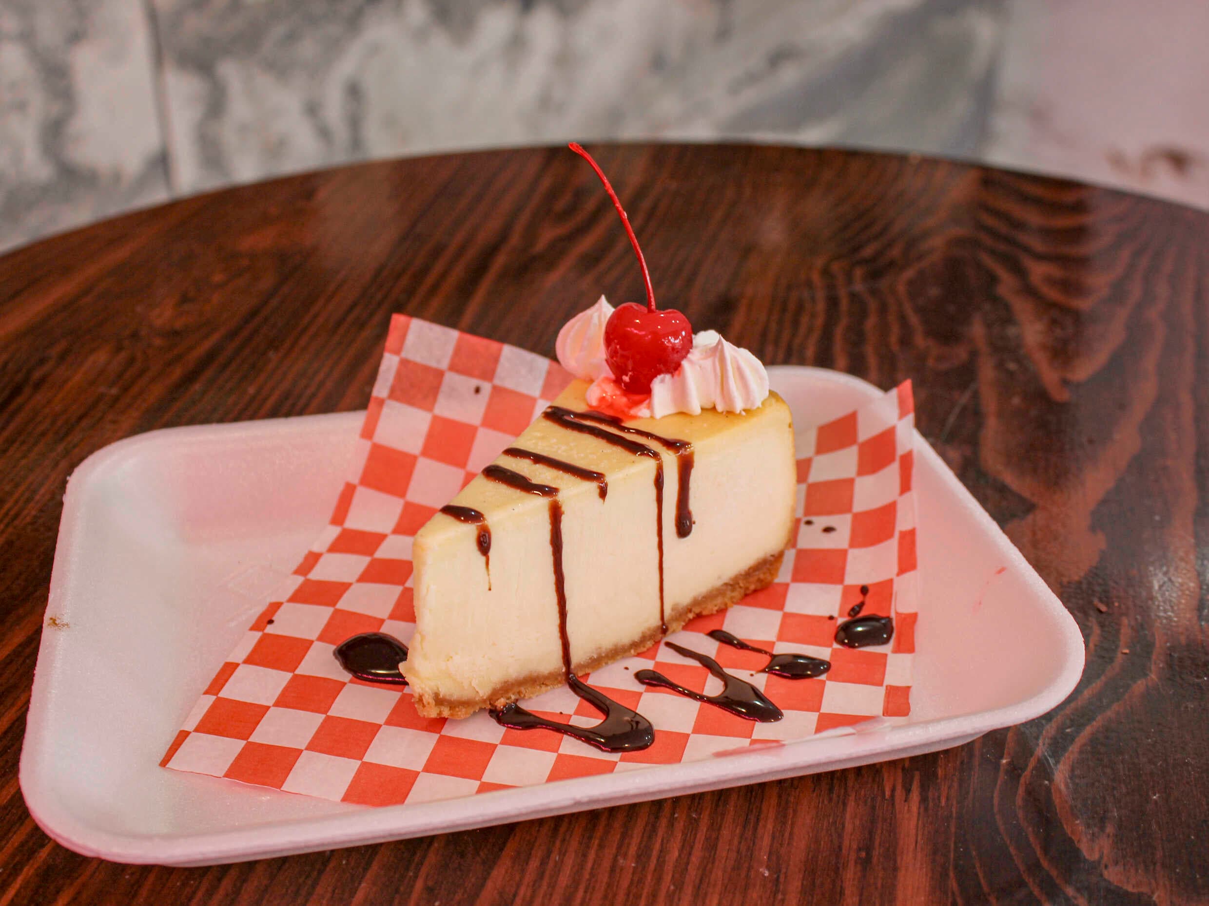 Cheescake