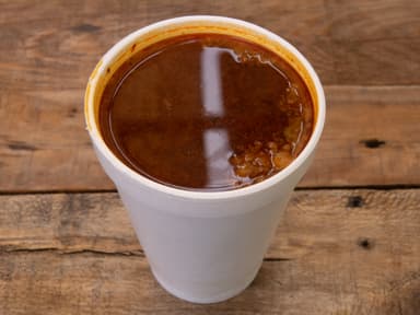 Vaso Birria