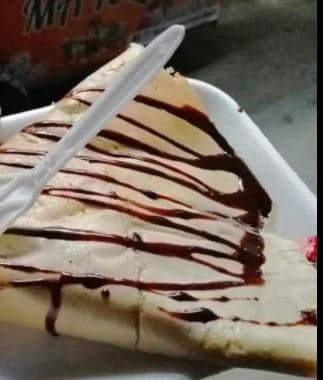 Crepa Dulce