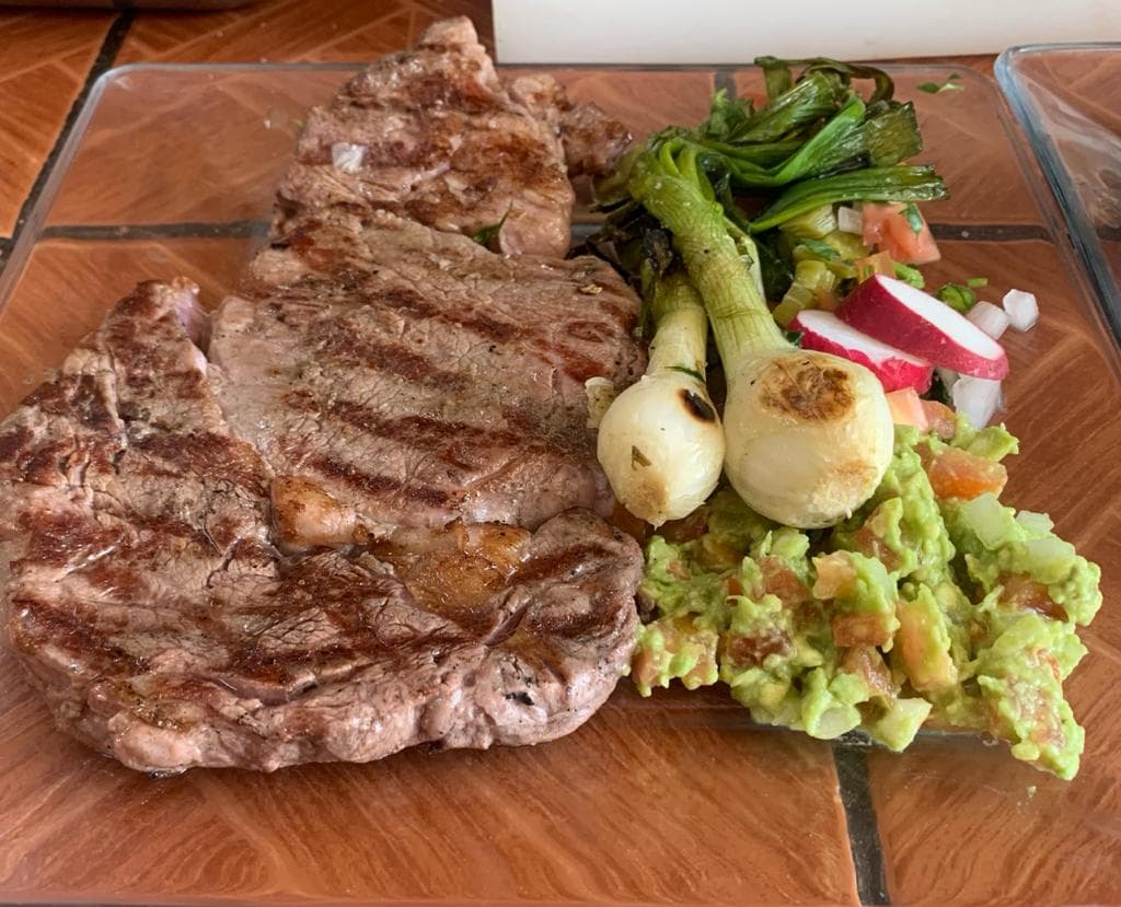 Rib Eye