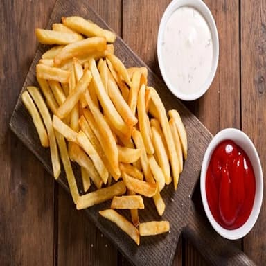 PAPAS A LA FRANCESA