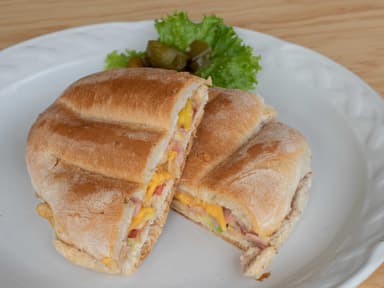 Torta Italiana