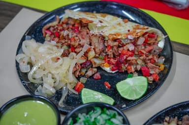 MEXICANA