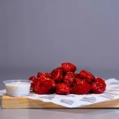 Boneless  bbq