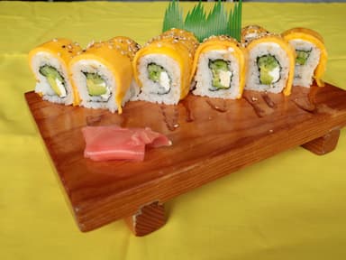 Mango Roll