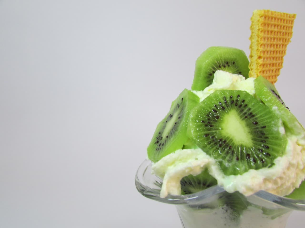Sundae Kiwi