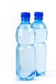 Agua 500 ml.