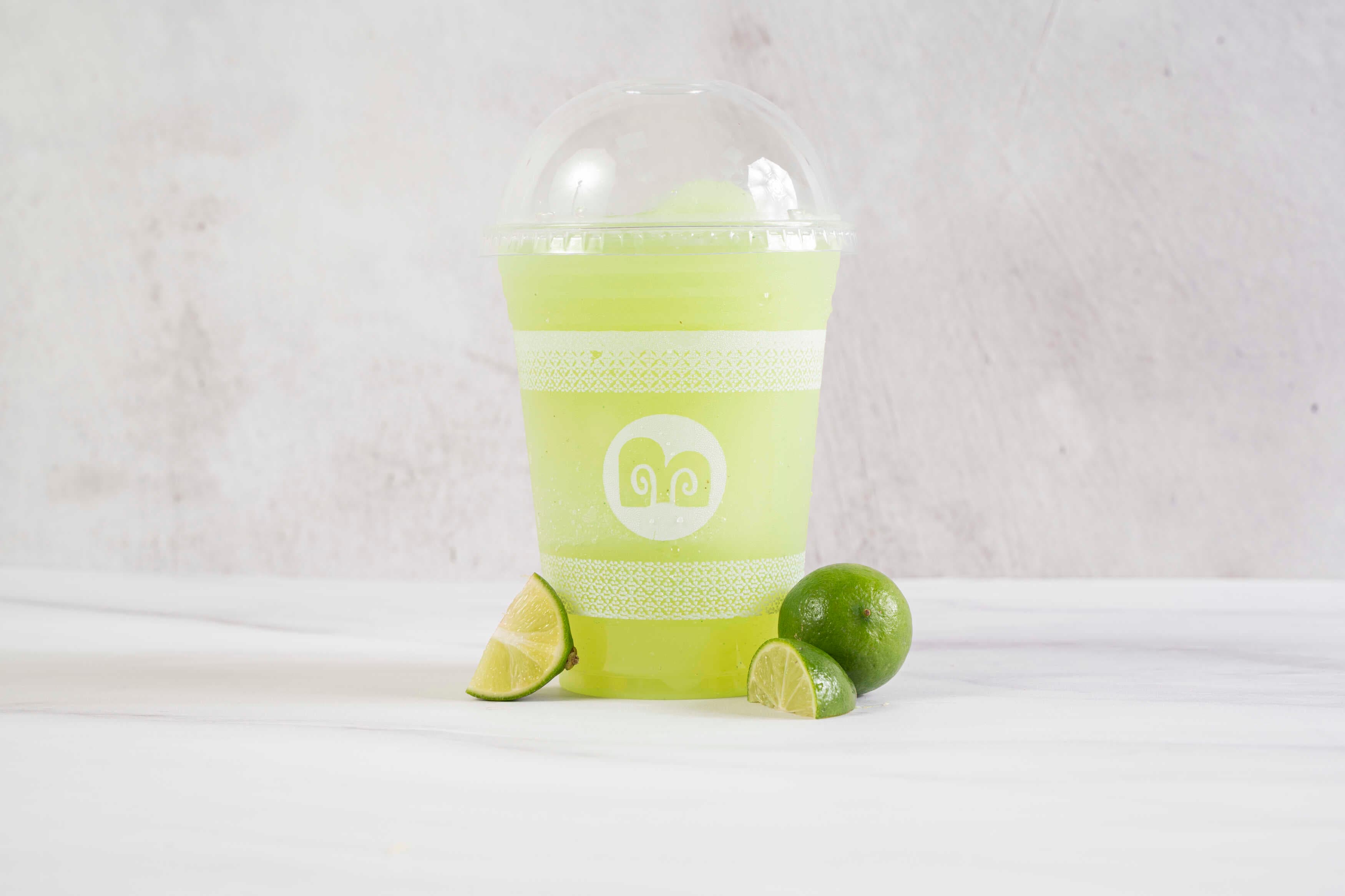 Smoothie Mojito