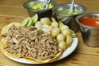 ORDEN DE COSTILLA