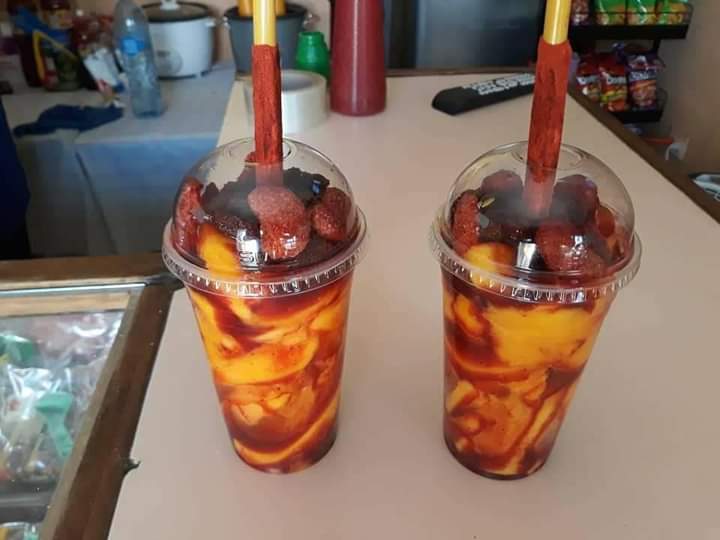 Vaso Loko de Mago Especial