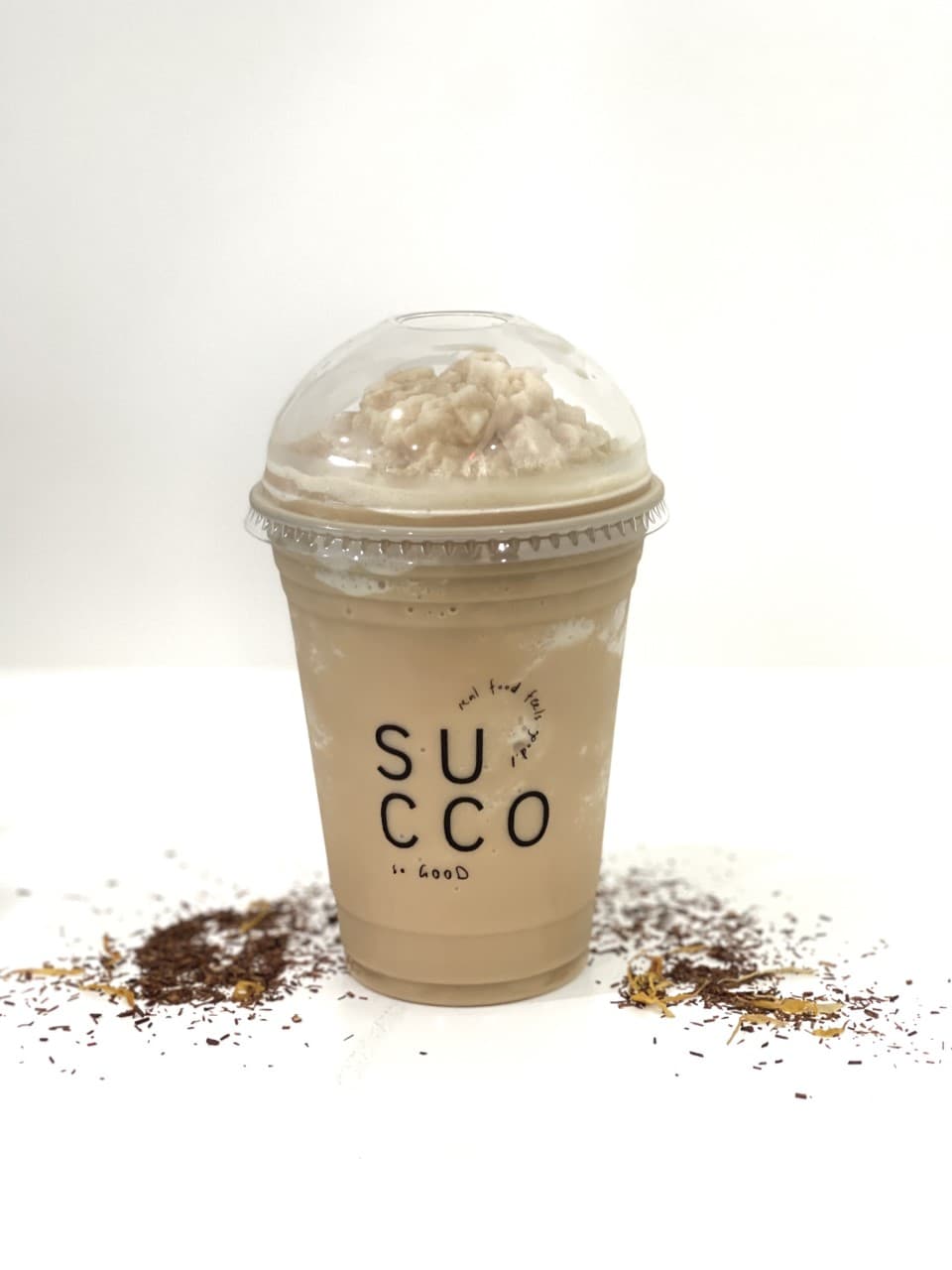 Caramel Frappuccino