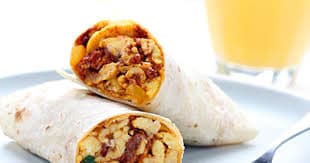 Burrito Campechano