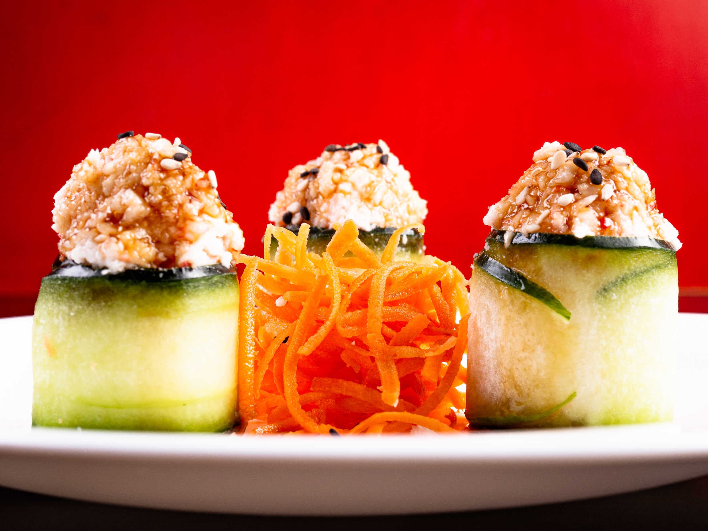 Gunkan Pepino