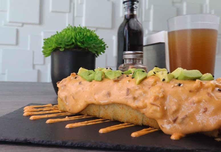 Pancho Roll