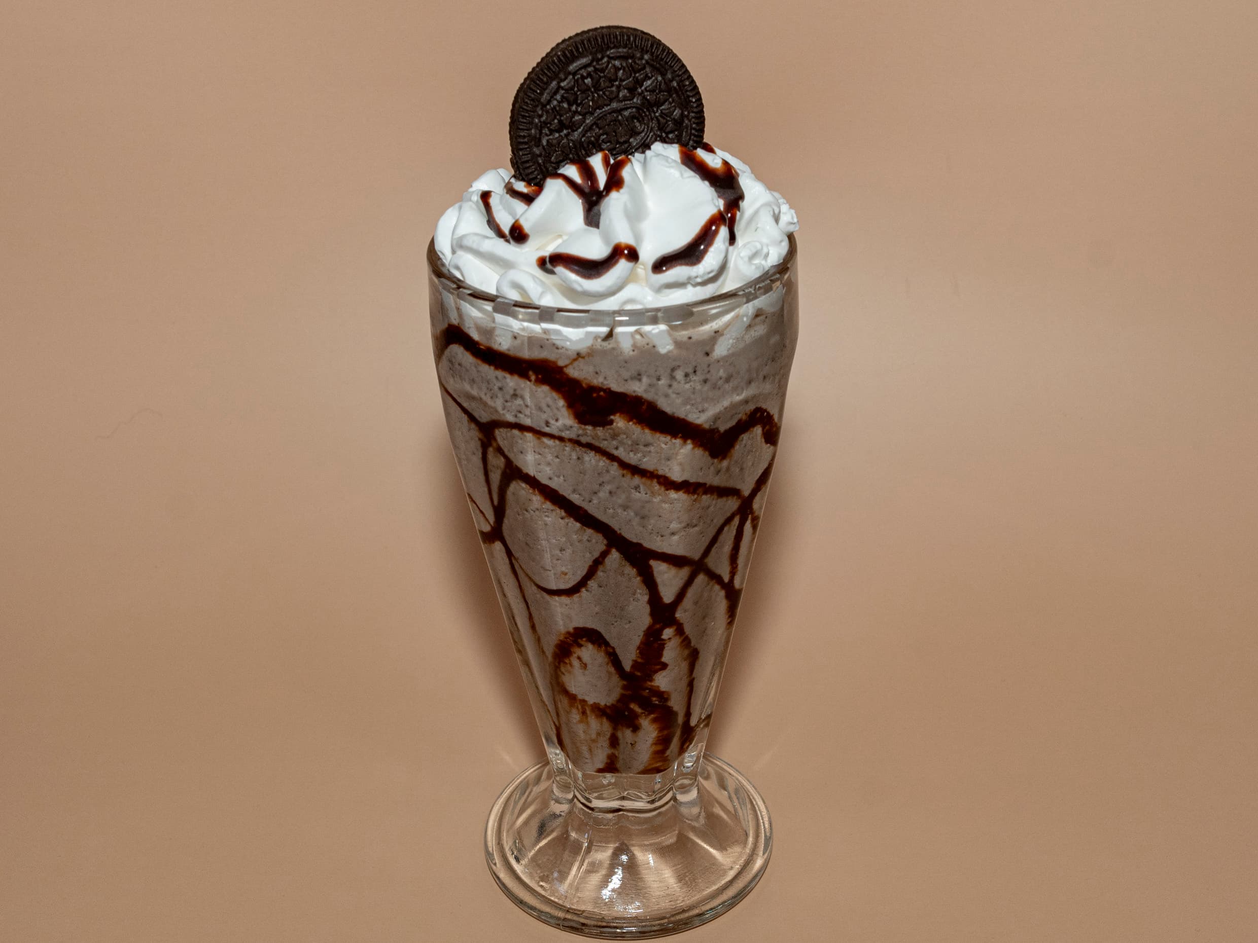 Frappe OREO