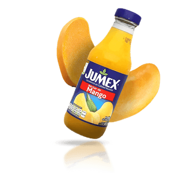 Jugo Jumex Mango