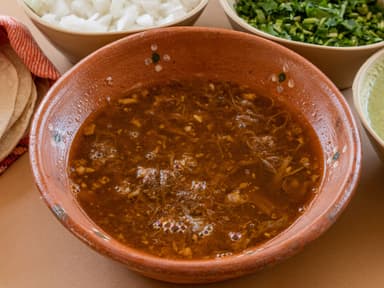 Birria Grande