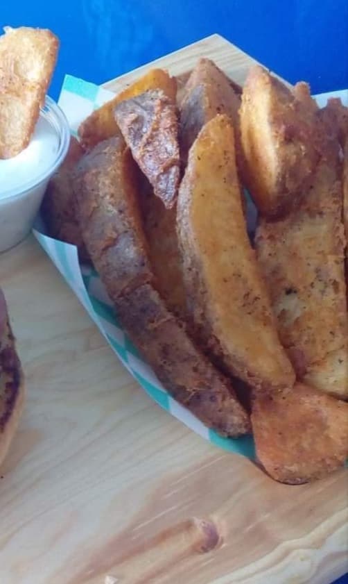 Papas Gajo.