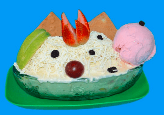 Ensalada Especial