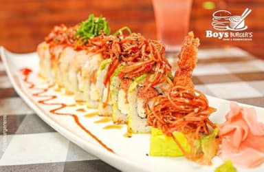 Seyer Roll