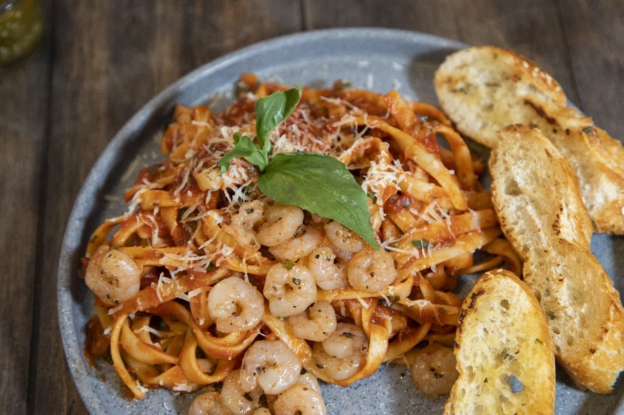 Pasta Italiana