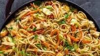 Pasta Mixta Pequeña
