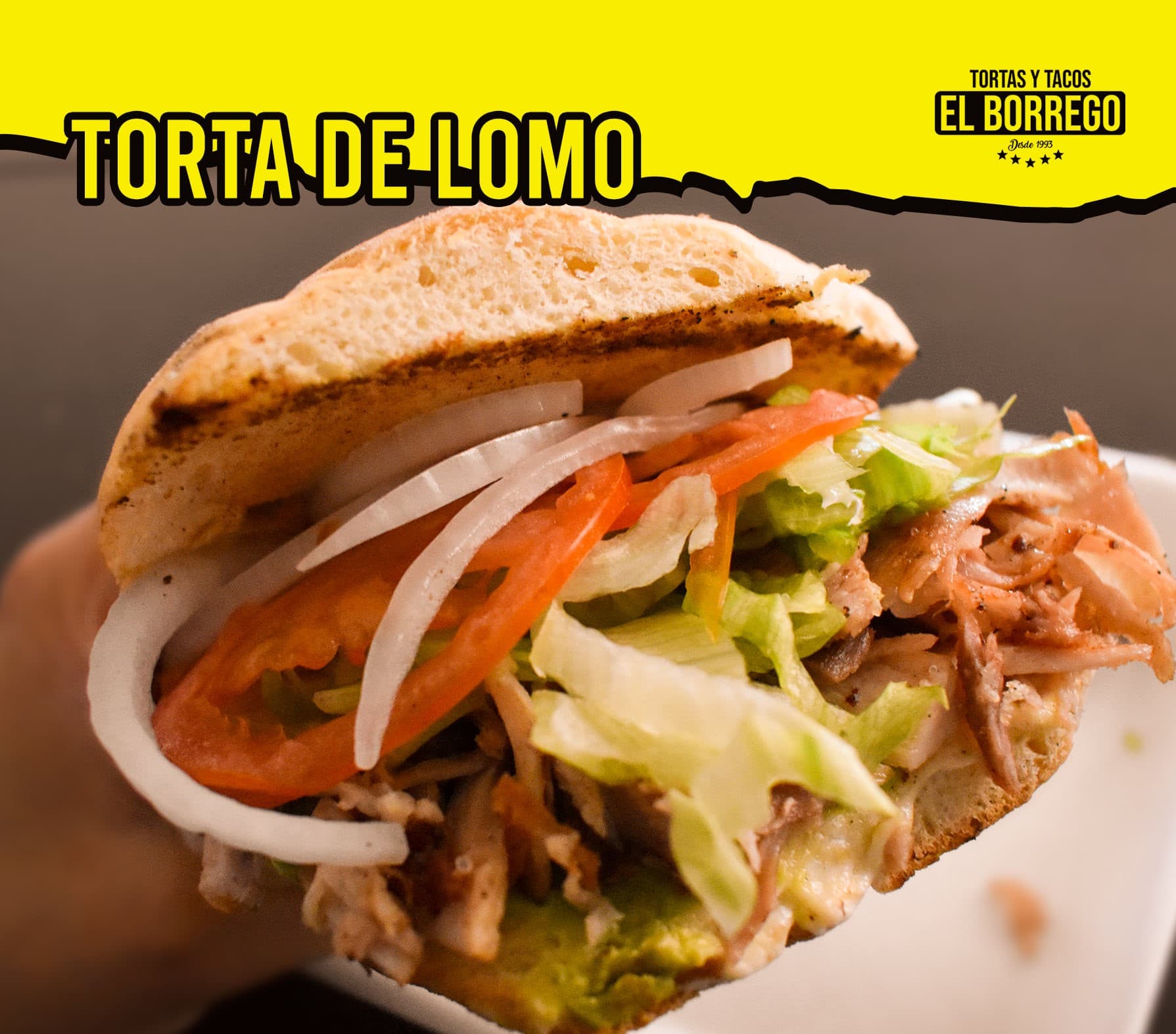 Torta de Bistec