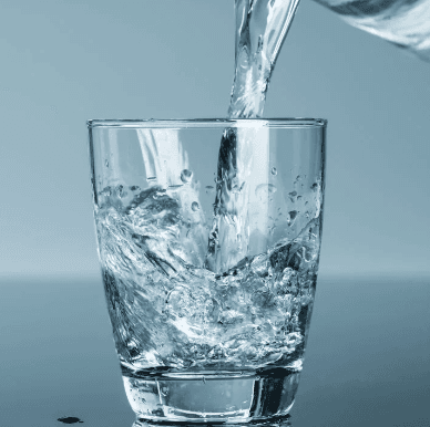 Agua Natural