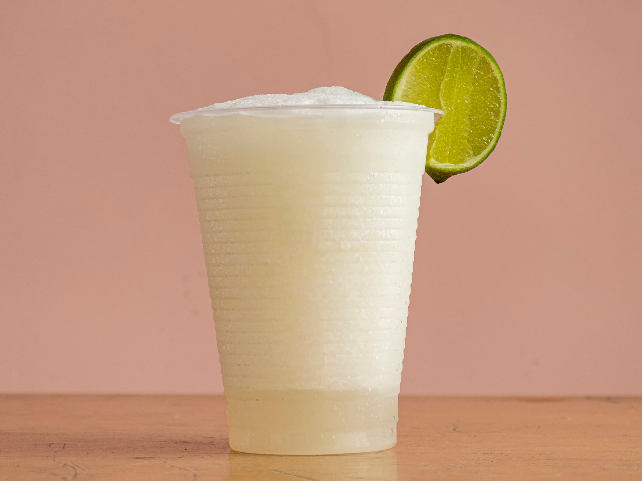 Frappe de Limonada