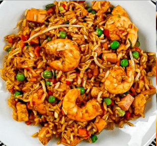 Wok Marino