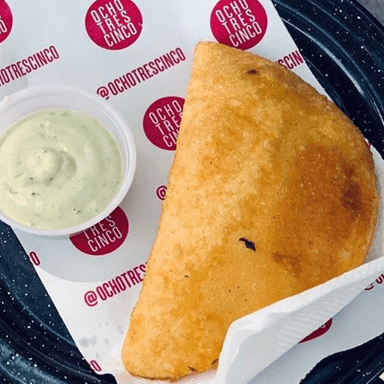 Empanada de Queso