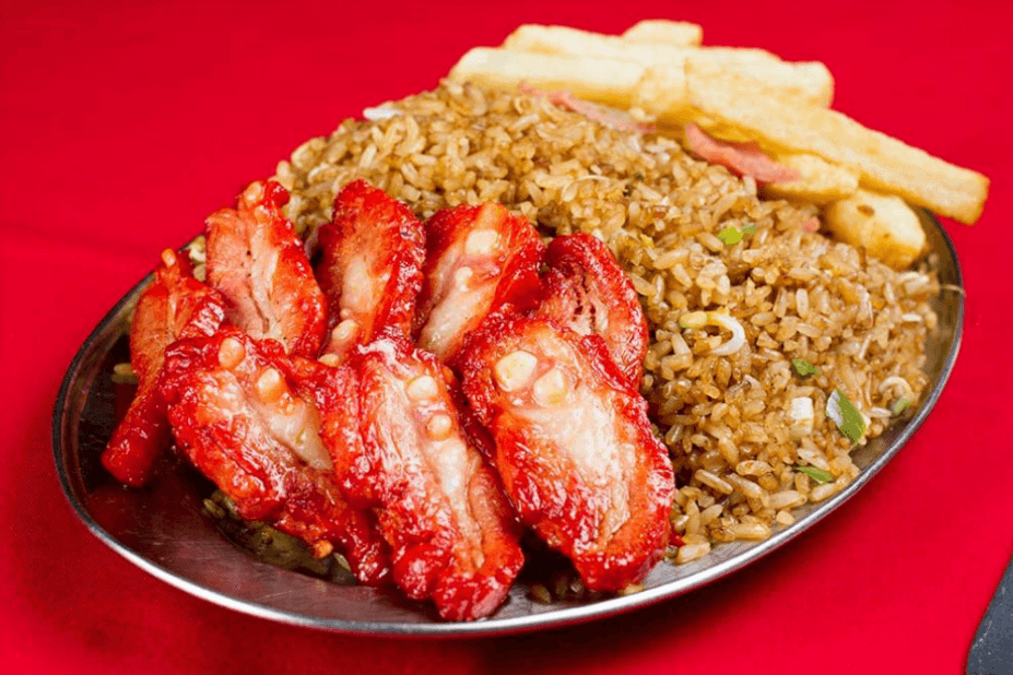 Combo Costilla