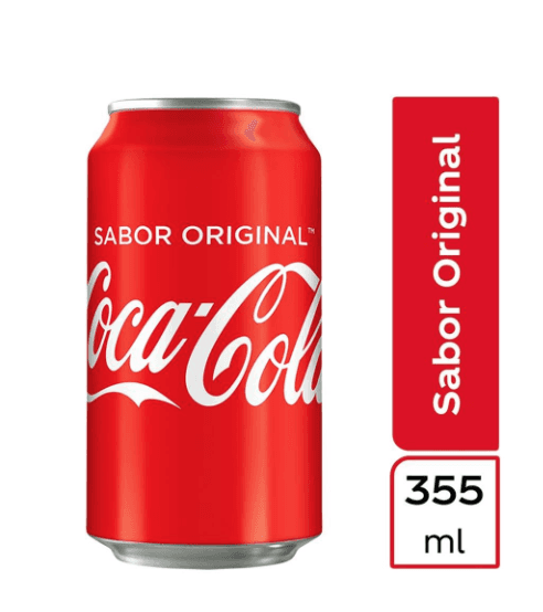 Coca Cola