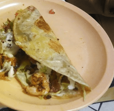 Burrita