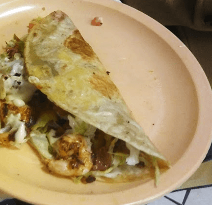 Burrita