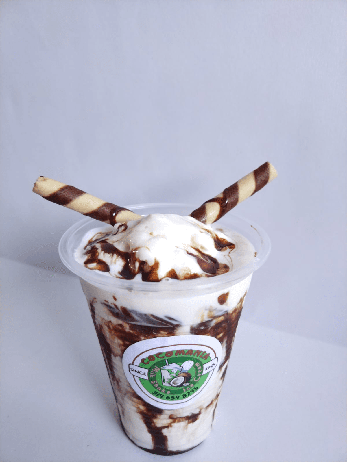Milk Skake