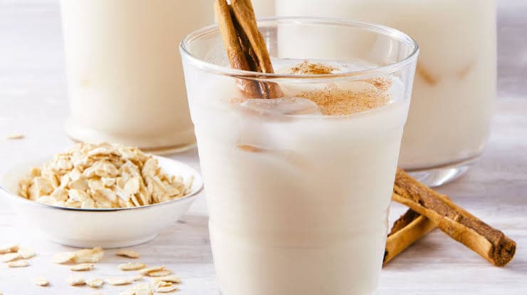 Agua de Avena 1 L