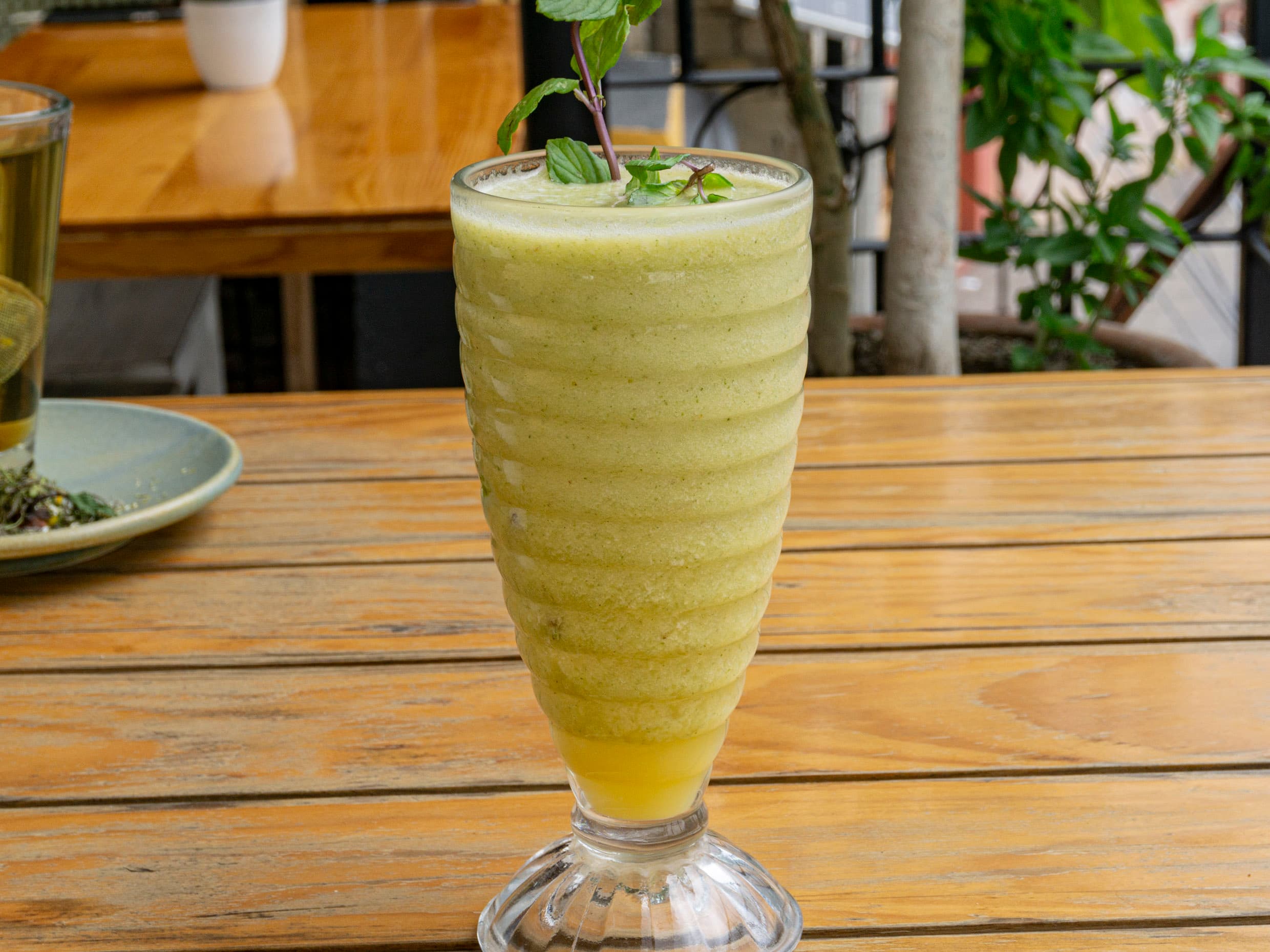 Jugo Frutal Dopamina