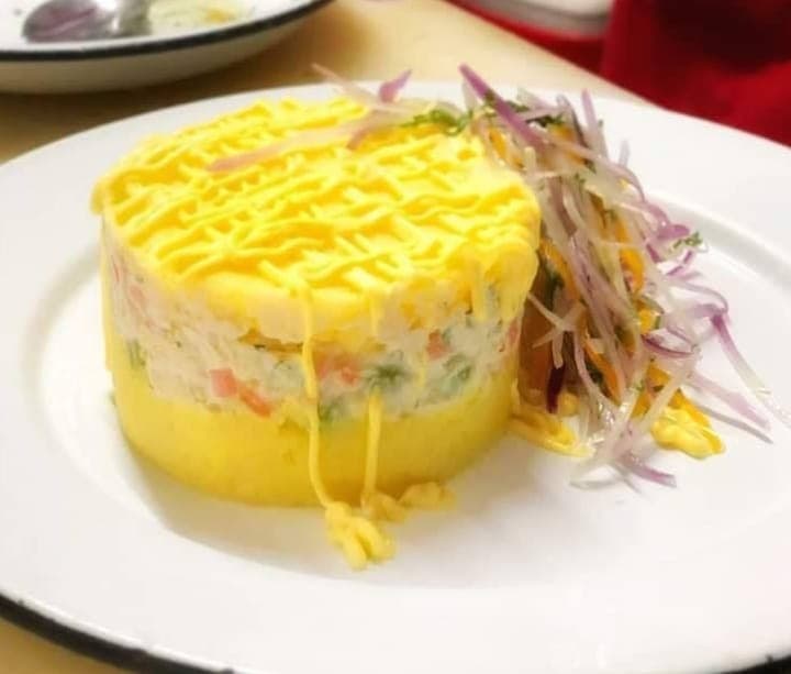 Causa Limeña