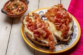 Molletes Sencillos