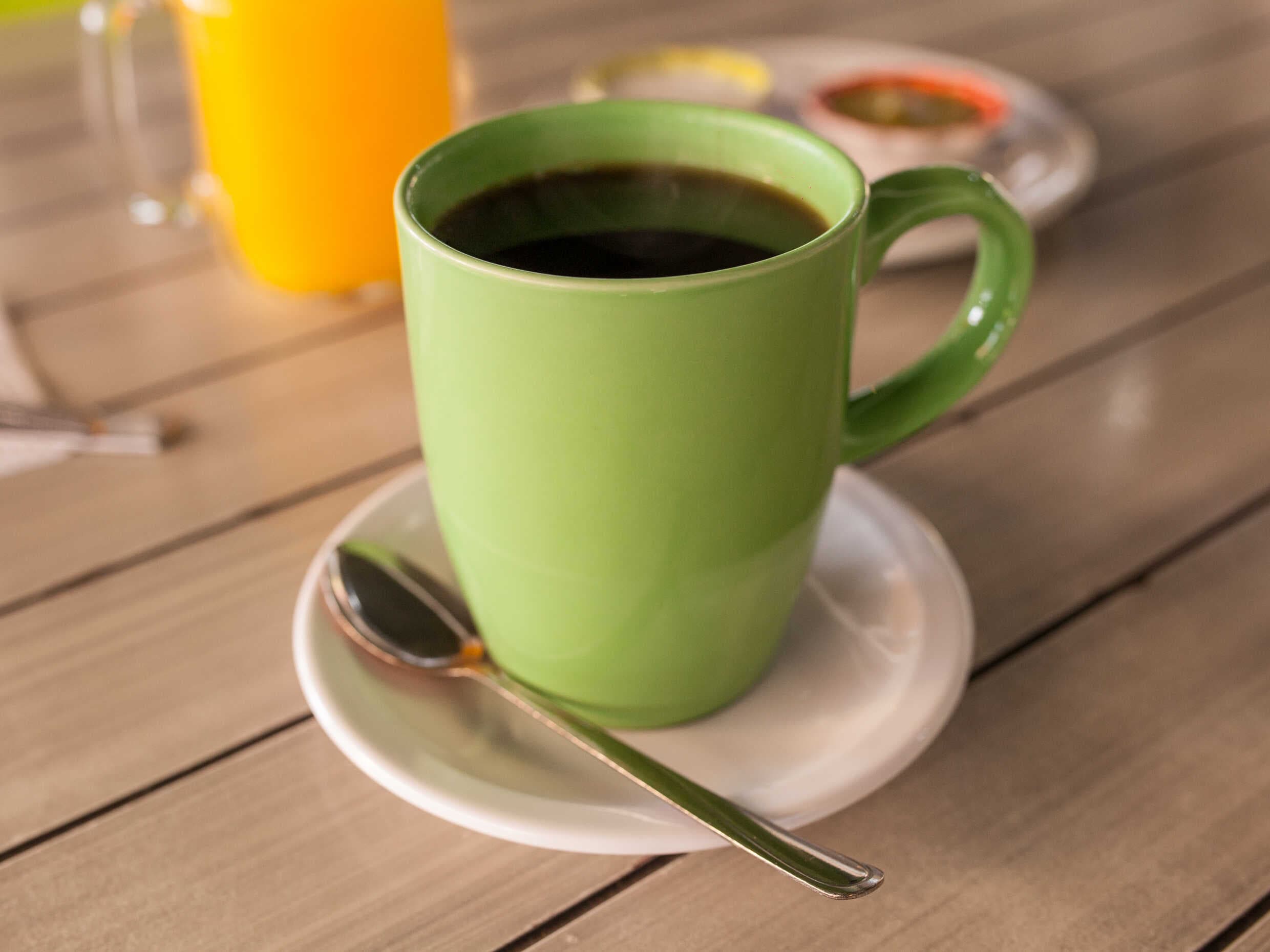 Café Americano