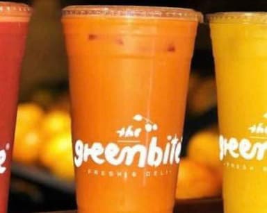 Orangemix