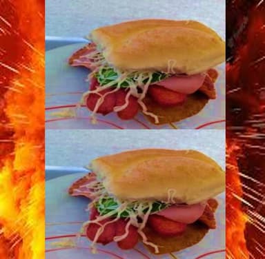 Combo: 2 Tortas Cubanas *